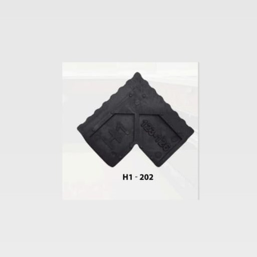 عضمة درفة H1 كود 127 