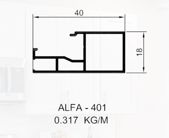 مفرد 401
