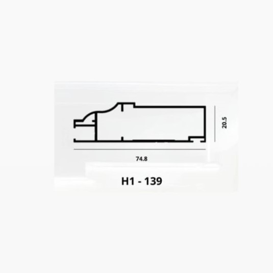 درفة كود 139 -H1